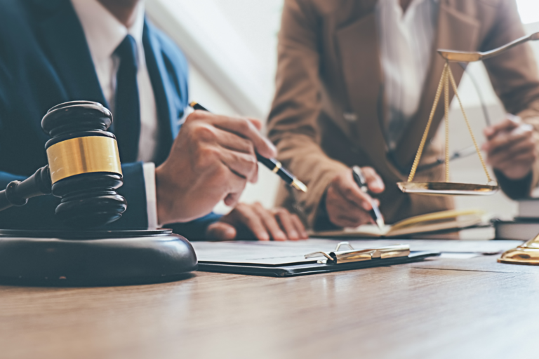 Estudio Decideri - equipo legal