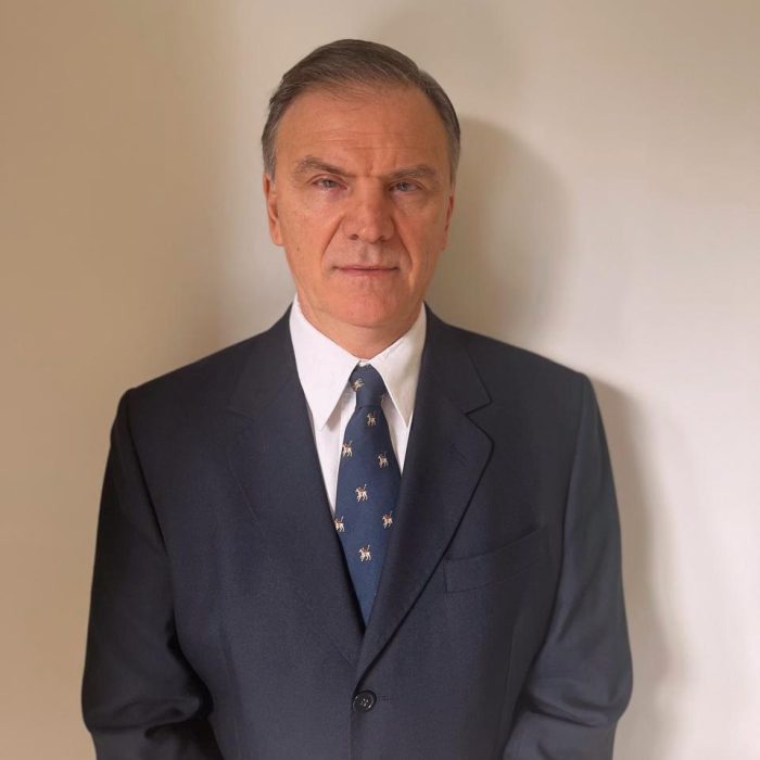 Abogado Jorge Decideri - Estudio Decideri